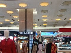 -燕莎友谊商城(金源店)