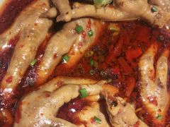 -领蟹祥记·香辣蟹·特色小海鲜(奥体天虹店)