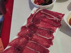 -荣叔港式沙嗲牛肉火锅(正佳潮流店)
