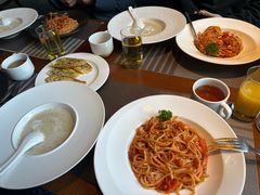 -蜻蜓逐宴全日制西餐厅I古北水镇大酒店