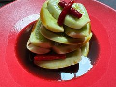 -曾宴·楚菜(湖北省博物馆店)