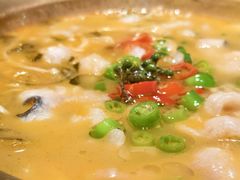 -鼓楼东街老火锅(鼓楼店)