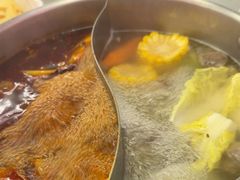 -宴全牛粤来越牛潮汕鲜牛肉火锅(海州万达广场店)