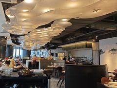 -Mr.Fish鱼鲜生海鲜放题(高德置地冬广场店)