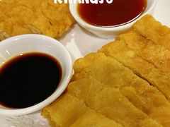 -佛有缘素食馆·荔湾老字号(陈家祠首店)