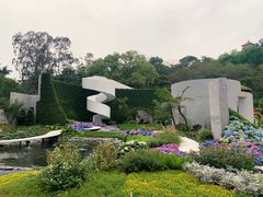 -广州雕塑公园