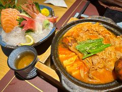 -九酢·海鲜居酒屋