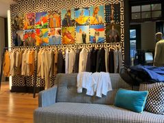 -SUITSUPPLY(安福路店)
