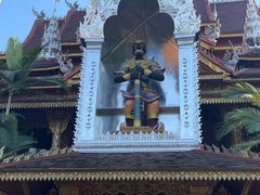 -西双版纳总佛寺