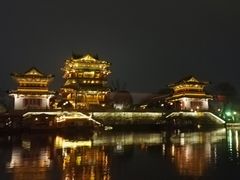 -泰州世茂茂御酒店·御咖啡西餐厅