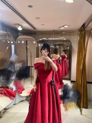 -LA GRACE高端婚纱礼服定制馆