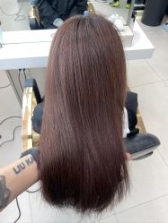 -GANO HAIR 