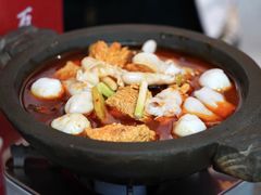 -肖记公安牛肉鱼杂馆·省级非物质文化遗产(崇仁路江滩直营店)