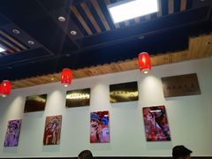 -澄城水盆羊肉(朗福大厦店)