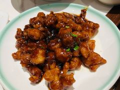 -慧娟面馆·餐厅(望江路店)