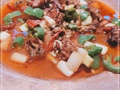 -阿娜尔·新疆菜(宜家荟聚中心店)