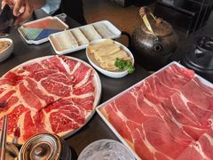 -东来顺·非遗火锅(赛格国际购物中心店)
