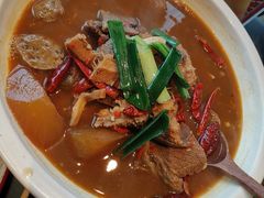 -鹊玥·粤菜小馆(汇智国际商业中心店)
