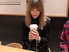 -星巴克(天津佛罗伦萨小镇店)