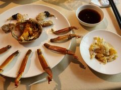 -成隆行·蟹王府(淮海店)
