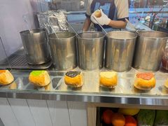 -Pier 21 (Terminal 21 Asok)