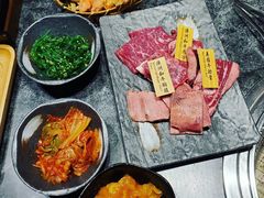 -響日本燒肉