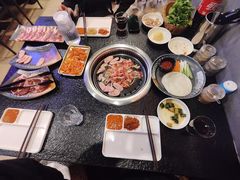 -老卜奎齐齐哈尔烤肉(人民东路店)