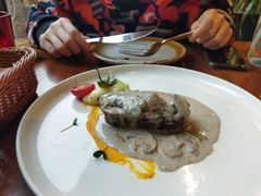 -G+KITCHEN(龙湖狮山天街店)