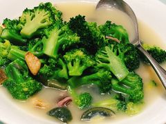 -新吉士·上海菜(浦东LCM置汇旭辉店)