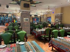 -巴依老爷·新疆美食(上城区天城路店)