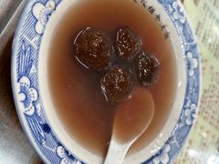 -粗茶淡饭(东关街店)
