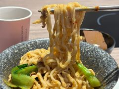 手工拉面-老鼎旺安格斯牛肉火锅(衡艺广场店)