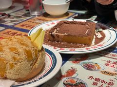 -文通冰室(东方宝泰店)