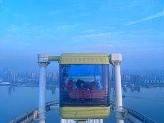 -南昌之星摩天轮