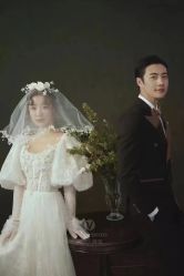 点击看大图 -唯一视觉婚纱摄影(李家村店)