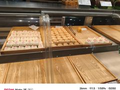 -泸溪河桃酥(江宁太阳城店)
