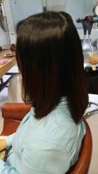 -京都造型·烫发·染发