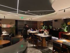 -拉蒂娜·巴西牛排馆 Latina·Brazilian Steakhouse(王府井喜悦店)