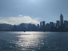 -天星小轮码头