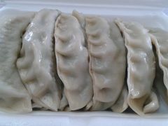 蒸鱼饺-秦记南岗鱼锅(珠吉路店)