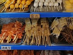-张记炸串肠粉