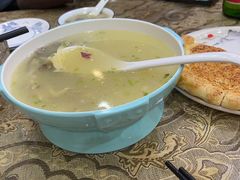 -黑公羊新疆菜(人和店)