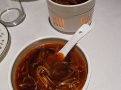 鲍参翅肚羹-广舟(千禧店)