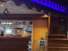 门面-甘尼仕印度餐厅爵士酒吧(阳春巷店)