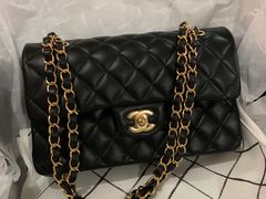 -CHANEL(恒隆广场店)