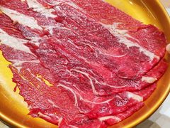 -小茉庐和牛自助火锅(龙湖万达店)