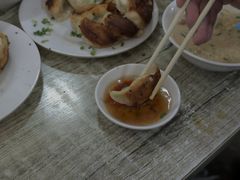 -孝丰南门锅贴(南街店)