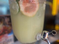 -鸣记脆皮烤鱼·海鲜烤鱼(三八广场店)