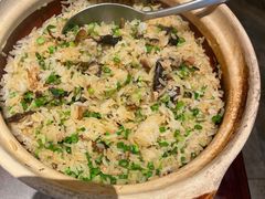 黄鳝焗饭-炳胜品味(海印总店)