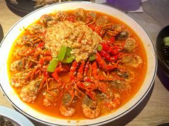 -红盔甲·小龙虾(车公庙店)